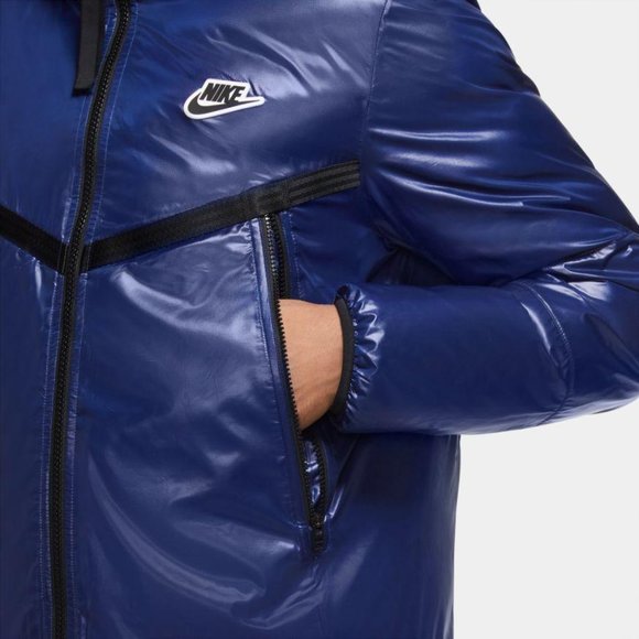 Nike CZ1508-492 Men's Sportswear Down-Fill Windrun - Picture 11 of 16